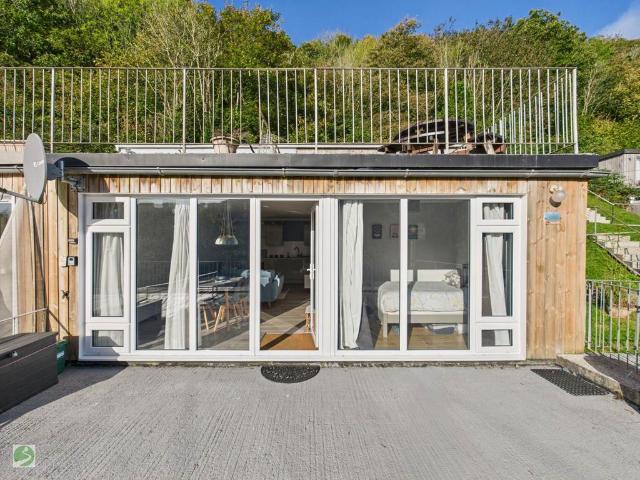 Bungalow for sale in Looe, Cornwall