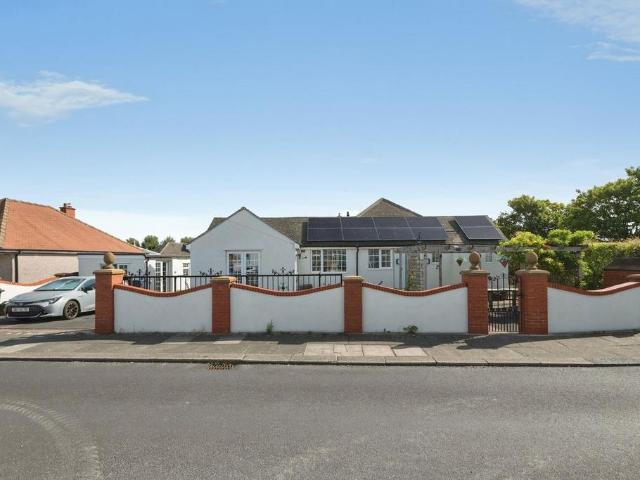 Bungalow for sale in Bare, Lancashire