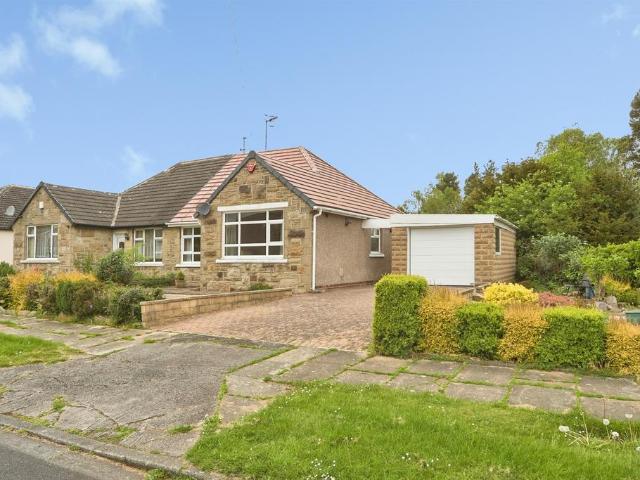 Bungalow for sale in Cottingley, West Yorkshire