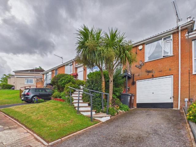 Bungalow for sale in Edginswell