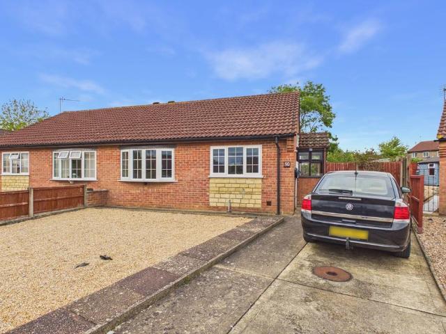 Bungalow for sale in Belleau, Lincolnshire