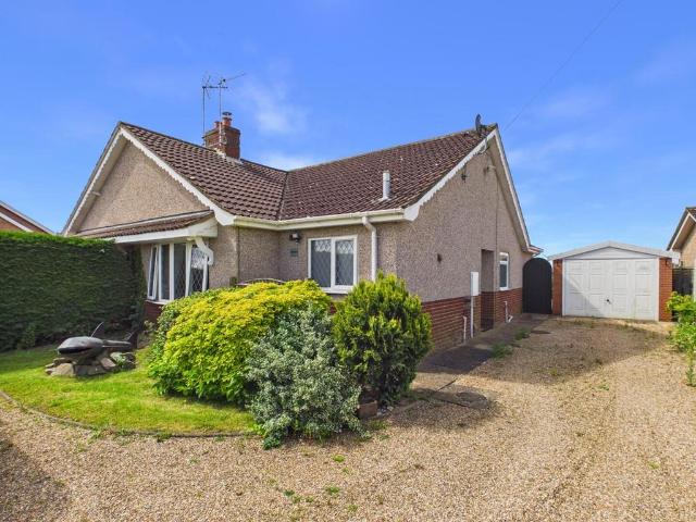 Bungalow for sale in Belleau, Lincolnshire