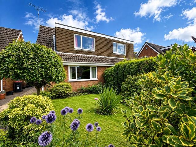 Bungalow for sale in Annesley CP, Annesley