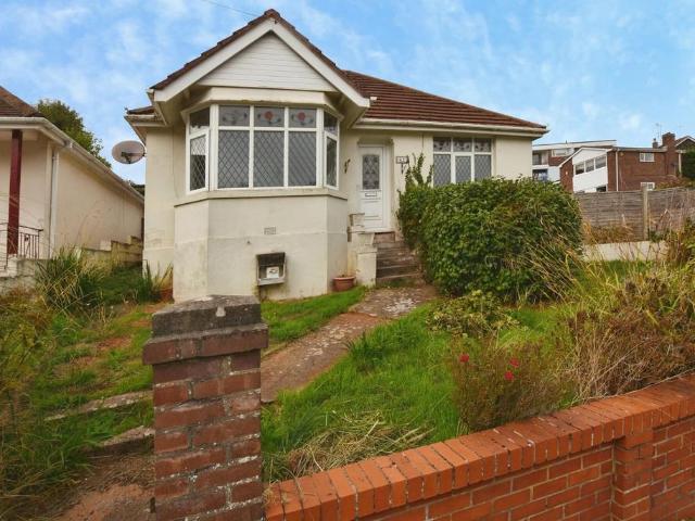 Bungalow for sale in Livermead