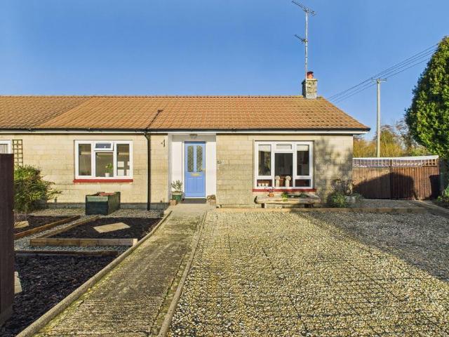 Bungalow for sale in Hilmarton