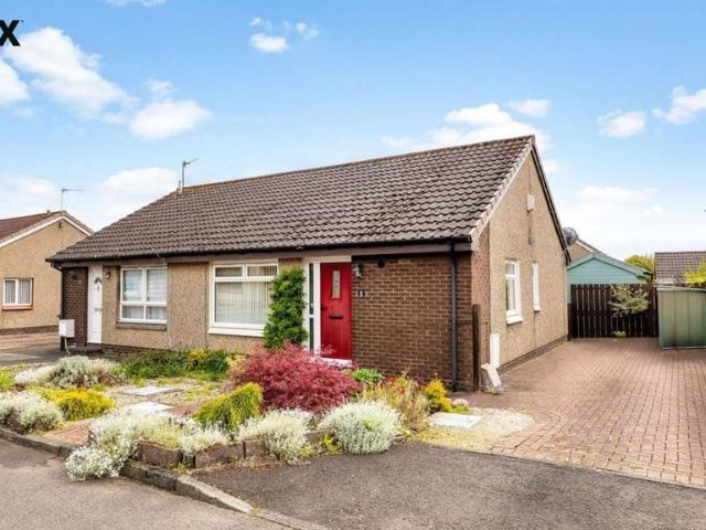 Bungalow for sale in Eliburn, Dedridge