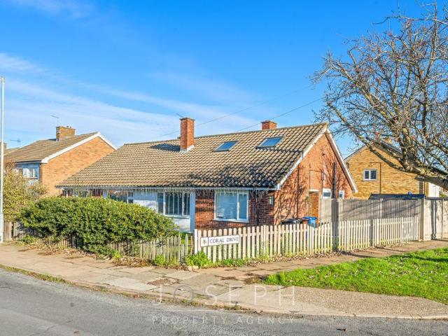 Bungalow for sale in Westbourne, Key Street