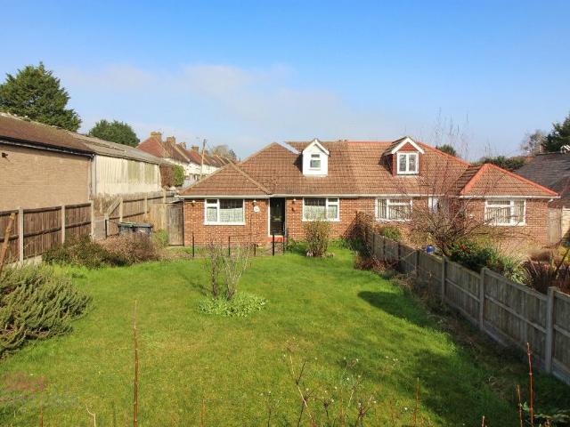 Bungalow for sale in Bourne Vale, Kent