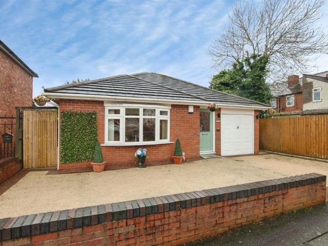 Bungalow for sale in Rowley Village, West Midlands