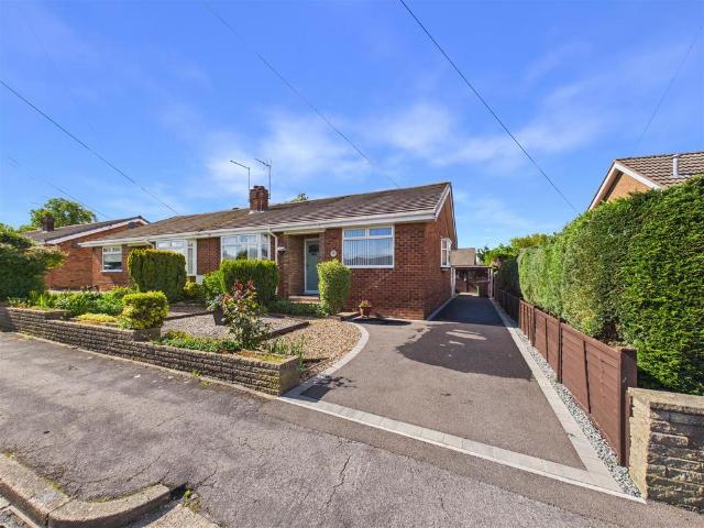 Bungalow for sale in Kirk Ella, East Riding Of Yorkshire