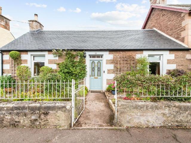 Bungalow for sale in Tullibardine, Scotland