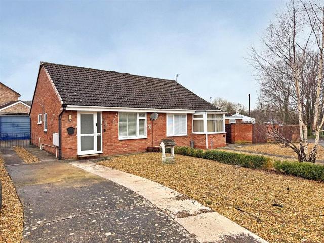 Bungalow for sale in Bayston Hill, Isle Of Man