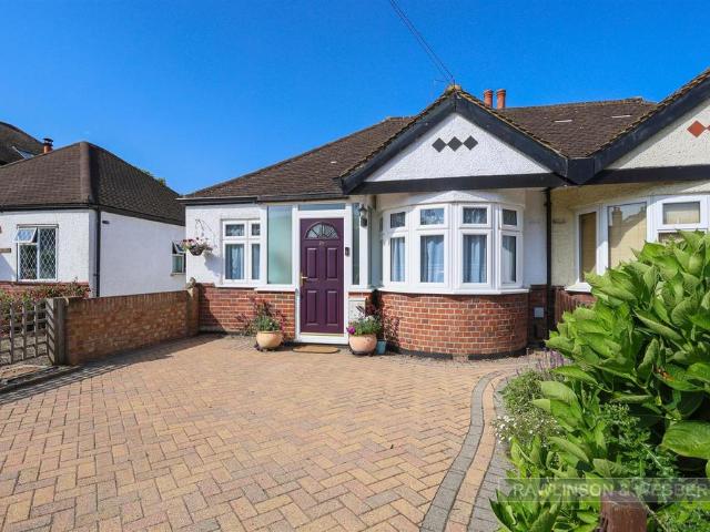 Bungalow for sale in Blackhills, Surrey