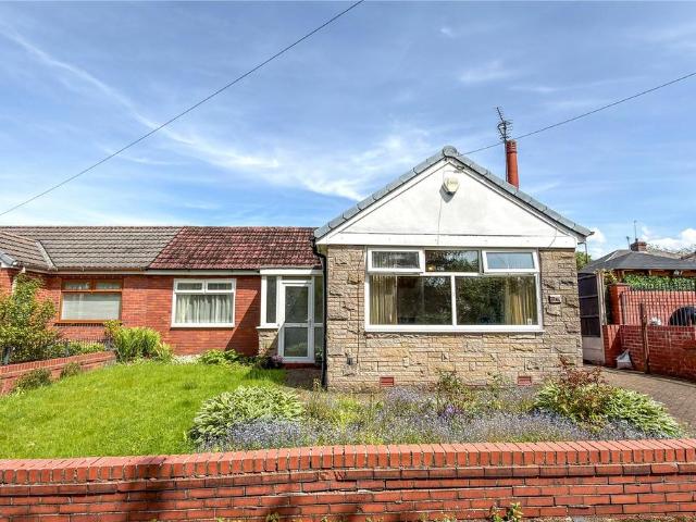 Bungalow for sale in Pendock, Greater Manchester