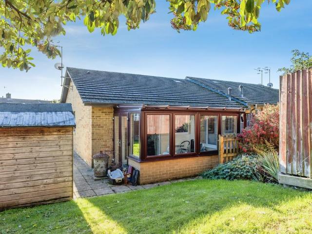 Bungalow for sale in Withywood, Bristol