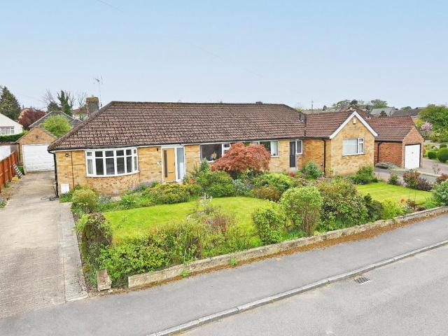 Bungalow for sale in Hampsthwaite