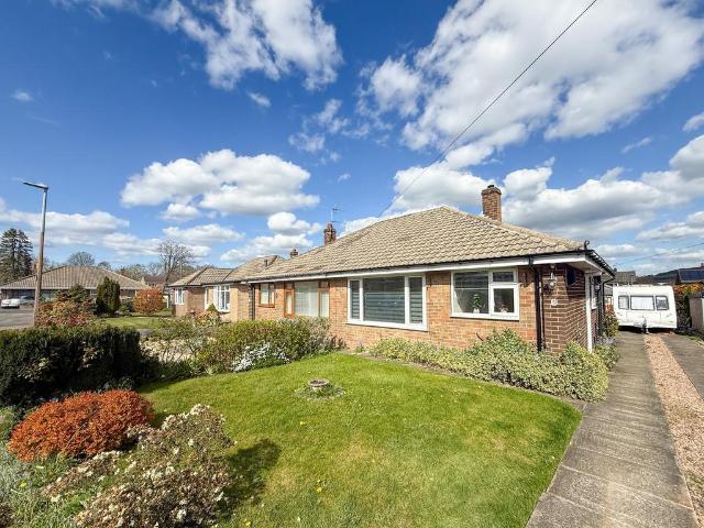 Bungalow for sale in Armitage Bridge, Isle Of Man