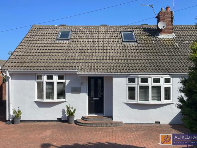 Bungalow for sale in Whiteleas, Cleadon