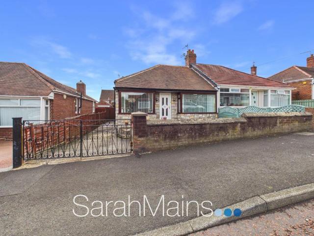 Bungalow for sale in Whickham, Tyne And Wear
