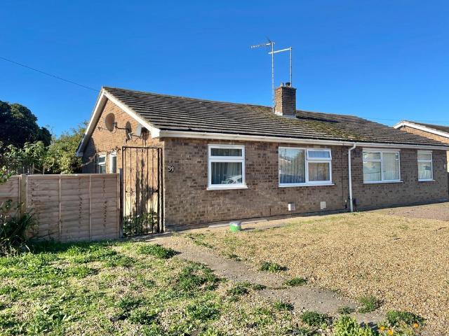 Bungalow for sale in March, Fenland