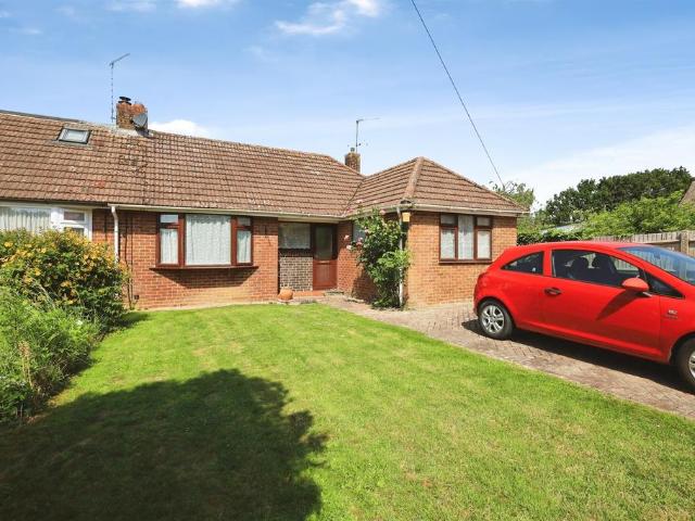 Bungalow for sale in Iford, East Sussex