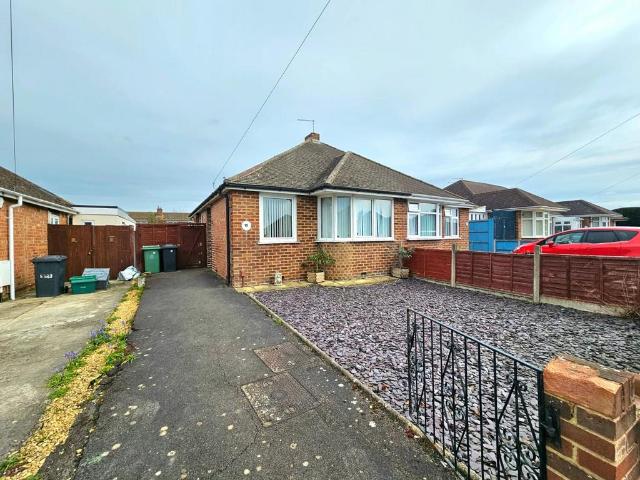Bungalow for sale in Gloucester, Gloucestershire
