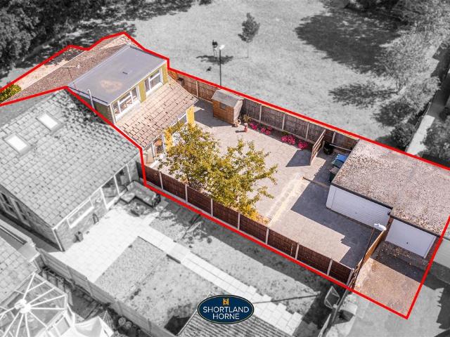 Bungalow for sale in Cannon Park, West Midlands