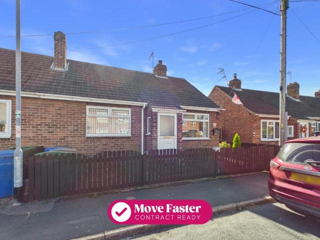 Bungalow for sale in Skirlaugh