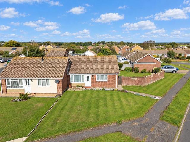Bungalow for sale in Lower Willingdon, Wealden