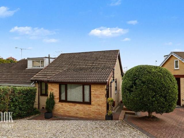 Bungalow for sale in Bradgate, Rotherham