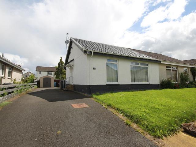 Bungalow for sale in Georgetown, Scotland