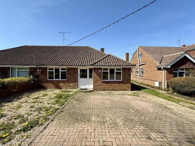 Bungalow for sale in Horsham, West Sussex