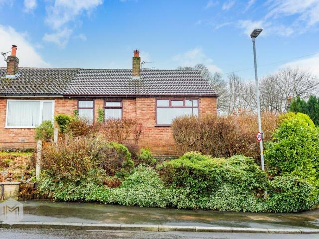 Bungalow for sale in Bradshaw, Lee Bank