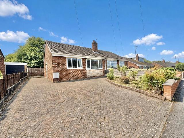 Bungalow for sale in Greenheys, Greater Manchester