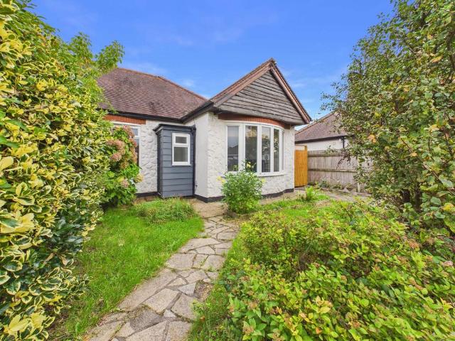 Bungalow for sale in Coryton, Cardiff