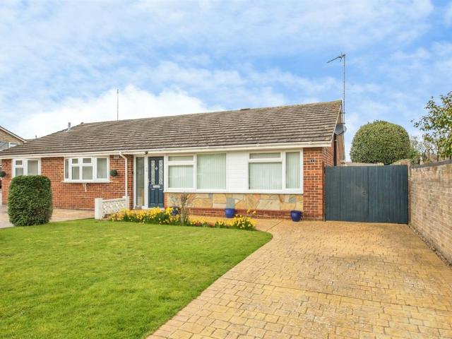 Bungalow for sale in Highwoods, Fordham Heath