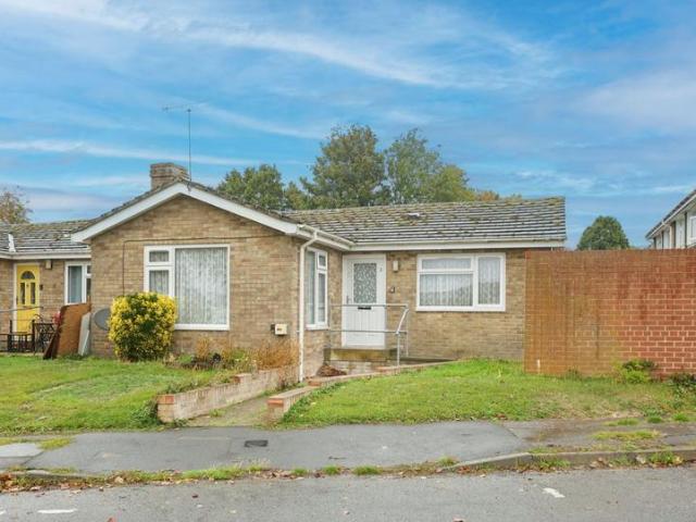 Bungalow for sale in Uffington, Vale of White Horse
