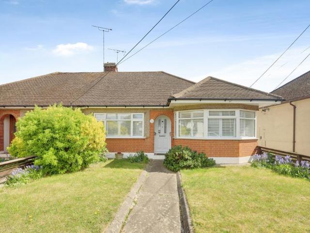 Bungalow for sale in Barling, Essex
