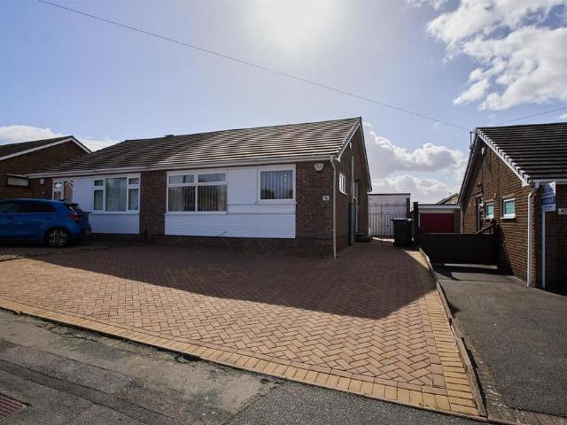 Bungalow for sale in Stretton Baskerville, Barton