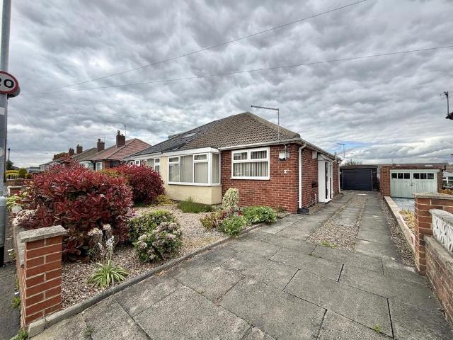 Bungalow for sale in Garforth, West Yorkshire