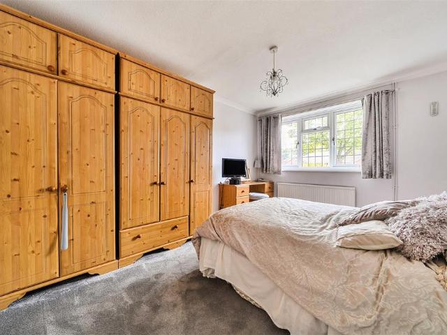 Bungalow for sale in London Borough of Bromley, Greater London