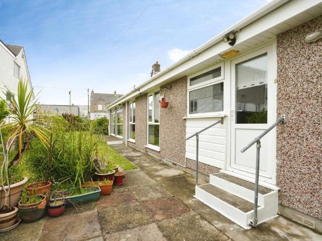 Bungalow for sale in St. Columb Minor, Newquay