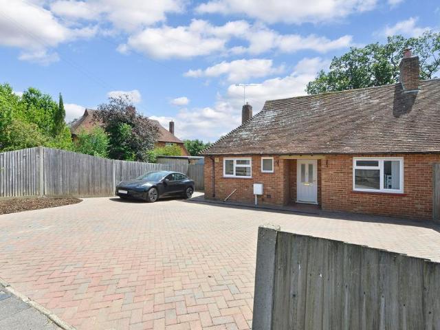 Bungalow for sale in Rowly, Fole