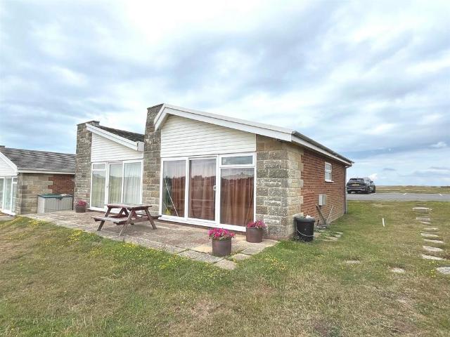 Bungalow for sale in Freshwater, Isle Of Wight