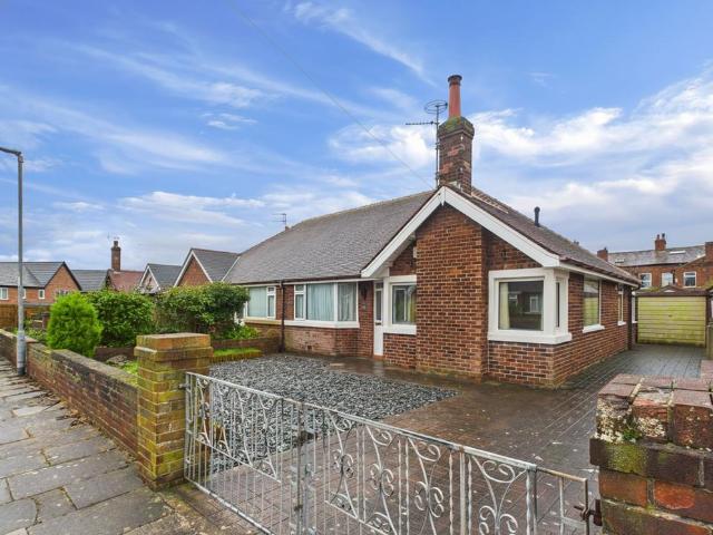 Bungalow for sale in Carleton, Cabus