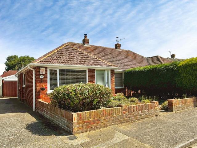 Bungalow for sale in Birchington, Acol