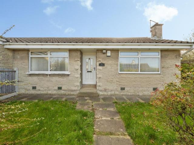 Bungalow for sale in Conisbrough, South Yorkshire