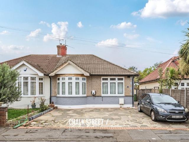 Bungalow for sale in Marks Gate, Isle Of Man