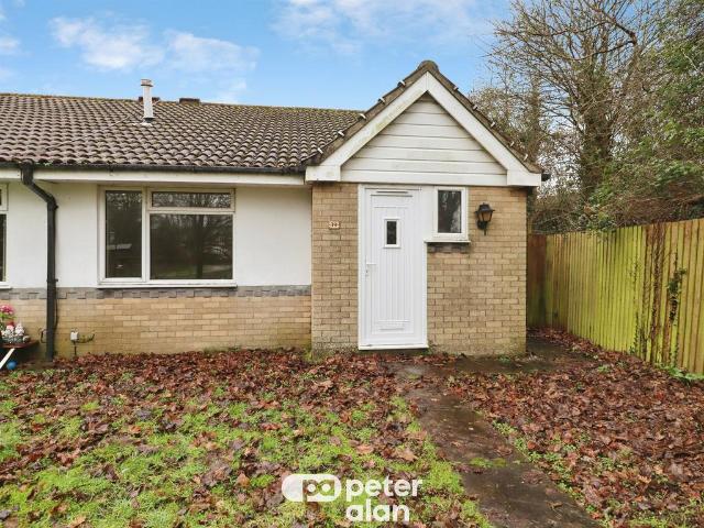 Bungalow for sale in Penylan, Falcon Lodge