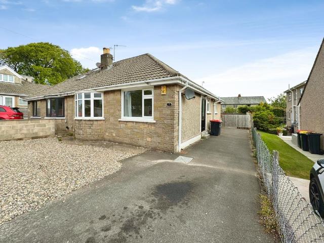 Bungalow for sale in Hest Bank, Bare